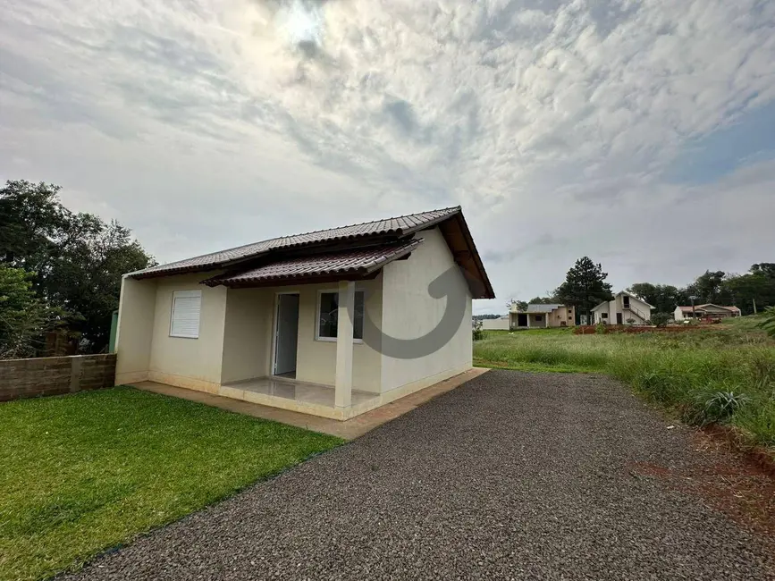 Foto 2 de Casa com 2 quartos à venda, 612m2 em Country, Santa Cruz Do Sul - RS