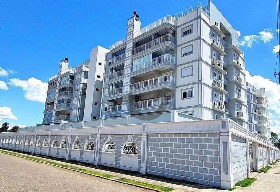Foto 9 de Apartamento com 2 quartos à venda, 195m2 em Arroio Grande, Santa Cruz Do Sul - RS