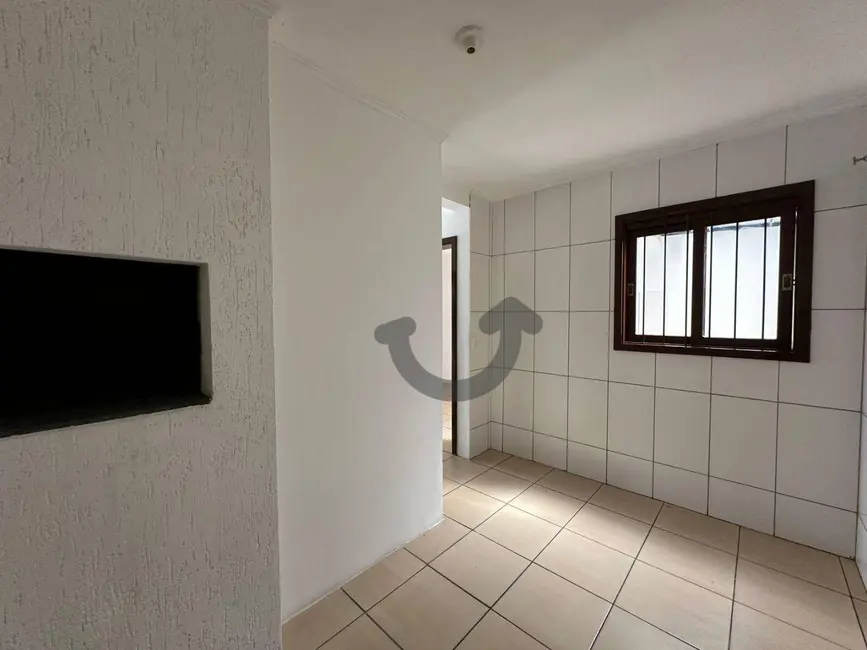 Foto 8 de Casa de Condomínio com 3 quartos à venda, 123m2 em Independência, Santa Cruz Do Sul - RS