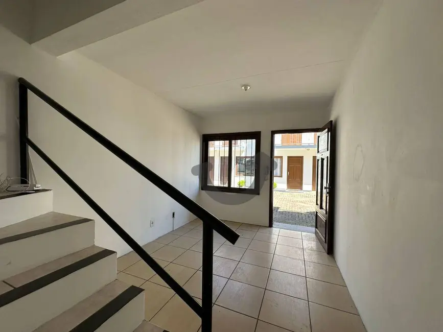 Foto 3 de Casa de Condomínio com 3 quartos à venda, 123m2 em Independência, Santa Cruz Do Sul - RS