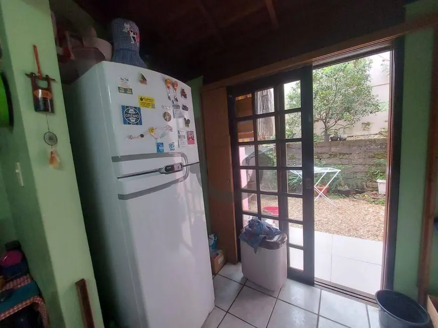 Foto 4 de Casa com 2 quartos à venda, 55m2 em Bonfim, Santa Cruz Do Sul - RS