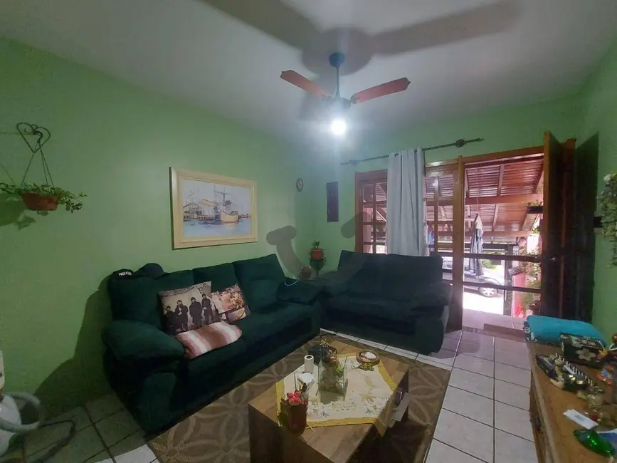 Foto 1 de Casa com 2 quartos à venda, 55m2 em Bonfim, Santa Cruz Do Sul - RS