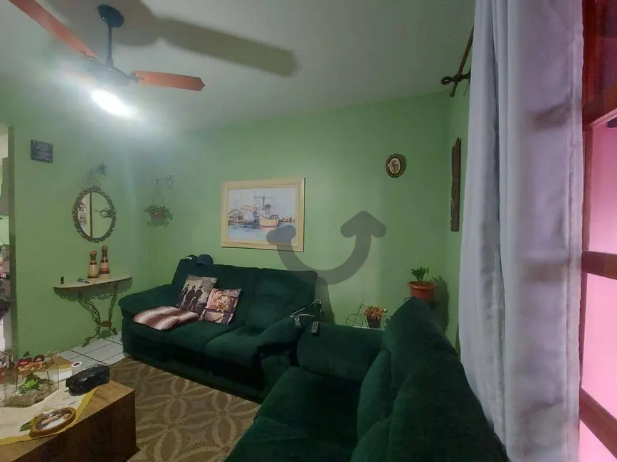 Foto 2 de Casa com 2 quartos à venda, 55m2 em Bonfim, Santa Cruz Do Sul - RS