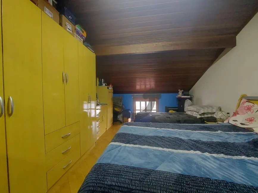 Foto 8 de Casa com 2 quartos à venda, 55m2 em Bonfim, Santa Cruz Do Sul - RS