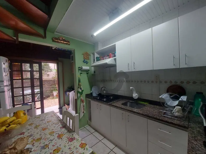 Foto 3 de Casa com 2 quartos à venda, 55m2 em Bonfim, Santa Cruz Do Sul - RS