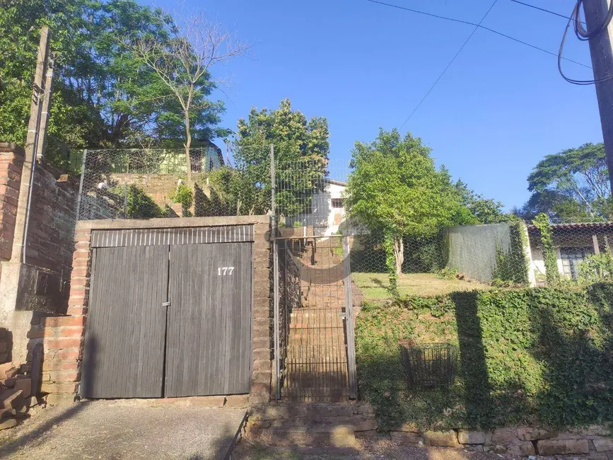 Foto 2 de Casa com 3 quartos à venda, 462m2 em Bonfim, Santa Cruz Do Sul - RS