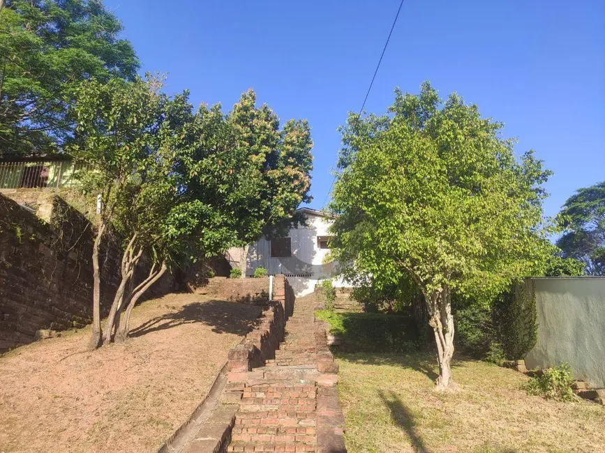 Foto 1 de Casa com 3 quartos à venda, 462m2 em Bonfim, Santa Cruz Do Sul - RS
