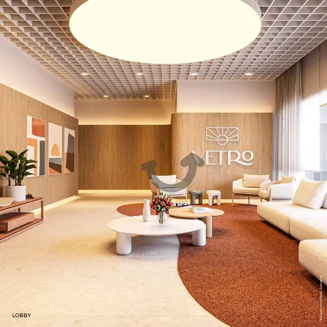 Apartamento com 3 quartos à venda, 225m2 em Higienópolis, Santa Cruz Do Sul - RS - imagem 5 Foto 5 de Apartamento com 3 quartos à venda, 225m2 em Higienópolis, Santa Cruz Do Sul - RS
