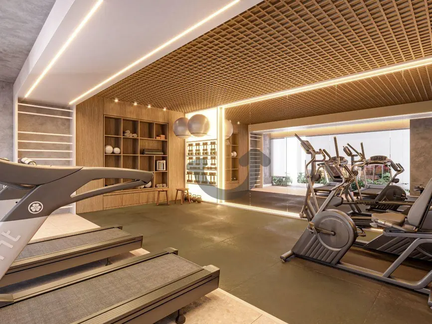 Foto 9 de Apartamento com 2 quartos à venda, 173m2 em Higienópolis, Santa Cruz Do Sul - RS