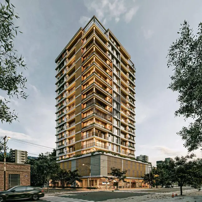 Foto 5 de Apartamento com 2 quartos à venda, 173m2 em Higienópolis, Santa Cruz Do Sul - RS