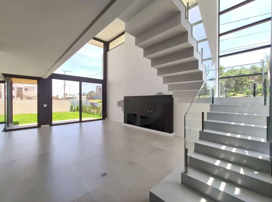 Foto 5 de Casa de Condomínio com 3 quartos à venda, 392m2 em Country, Santa Cruz Do Sul - RS