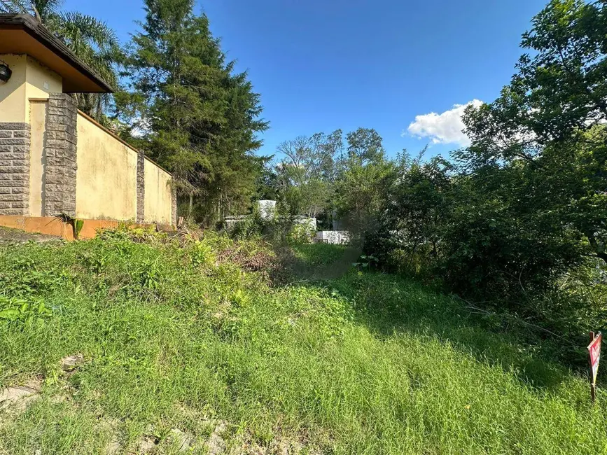 Foto 1 de Terreno / Lote à venda, 324m2 em Higienópolis, Santa Cruz Do Sul - RS