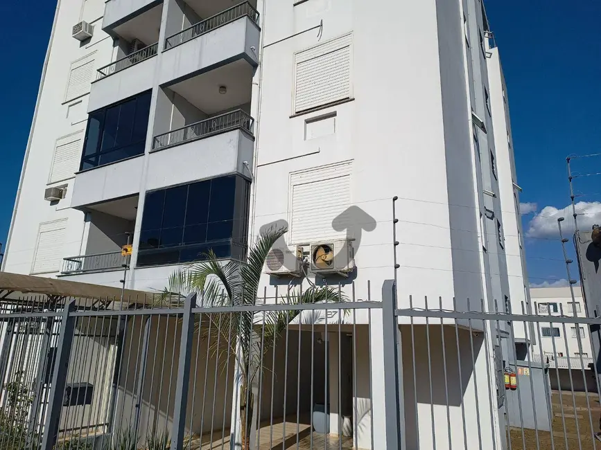Foto 2 de Apartamento com 2 quartos à venda, 68m2 em Universitário, Santa Cruz Do Sul - RS