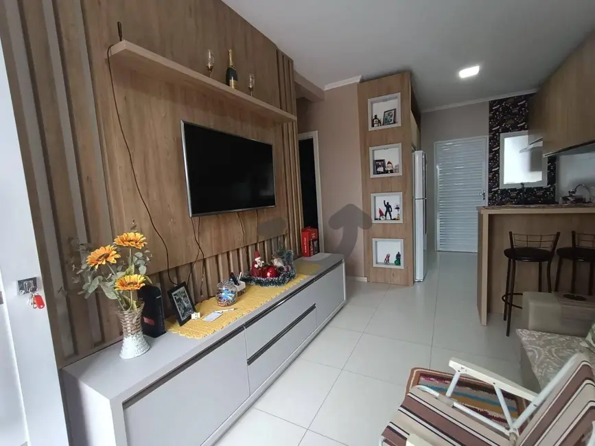 Foto 4 de Casa com 2 quartos à venda, 166m2 em João Alves, Santa Cruz Do Sul - RS