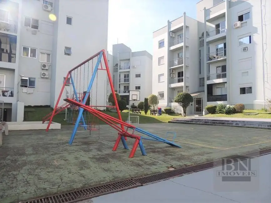 Foto 3 de Apartamento com 2 quartos à venda, 71m2 em Higienópolis, Santa Cruz Do Sul - RS