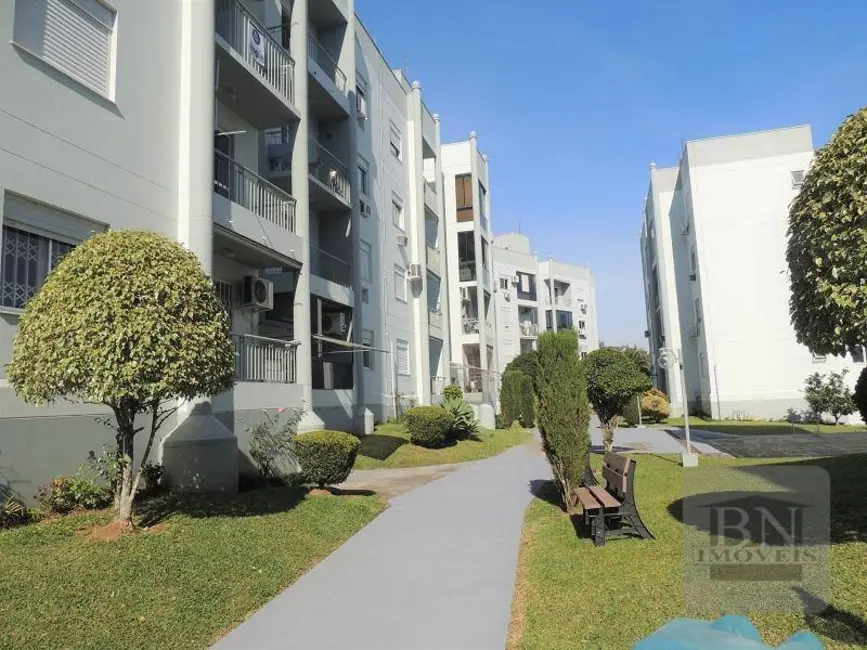 Foto 1 de Apartamento com 2 quartos à venda, 71m2 em Higienópolis, Santa Cruz Do Sul - RS