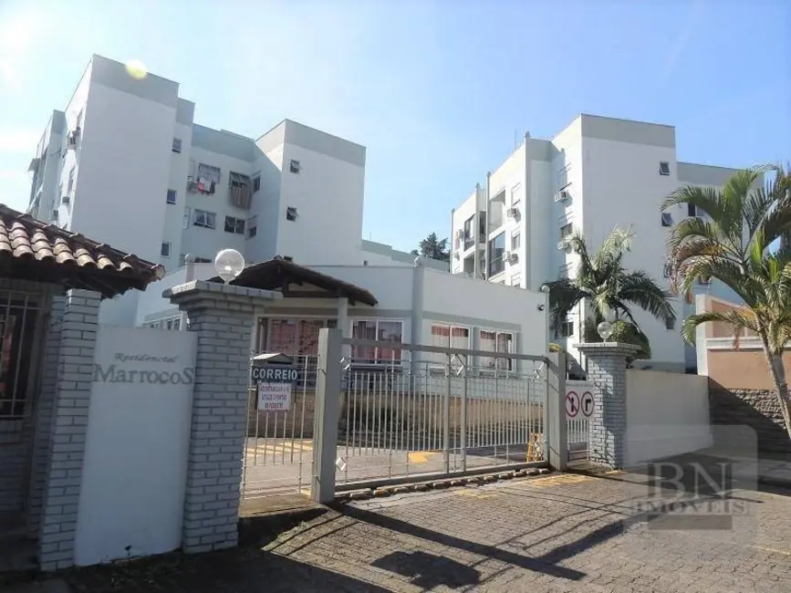 Foto 2 de Apartamento com 2 quartos à venda, 71m2 em Higienópolis, Santa Cruz Do Sul - RS