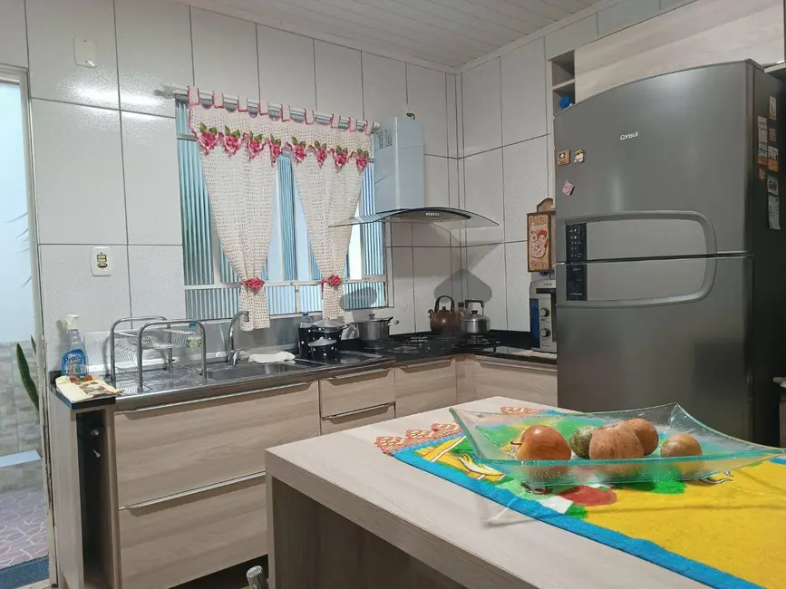 Foto 6 de Casa com 2 quartos à venda, 370m2 em Renascença, Santa Cruz Do Sul - RS