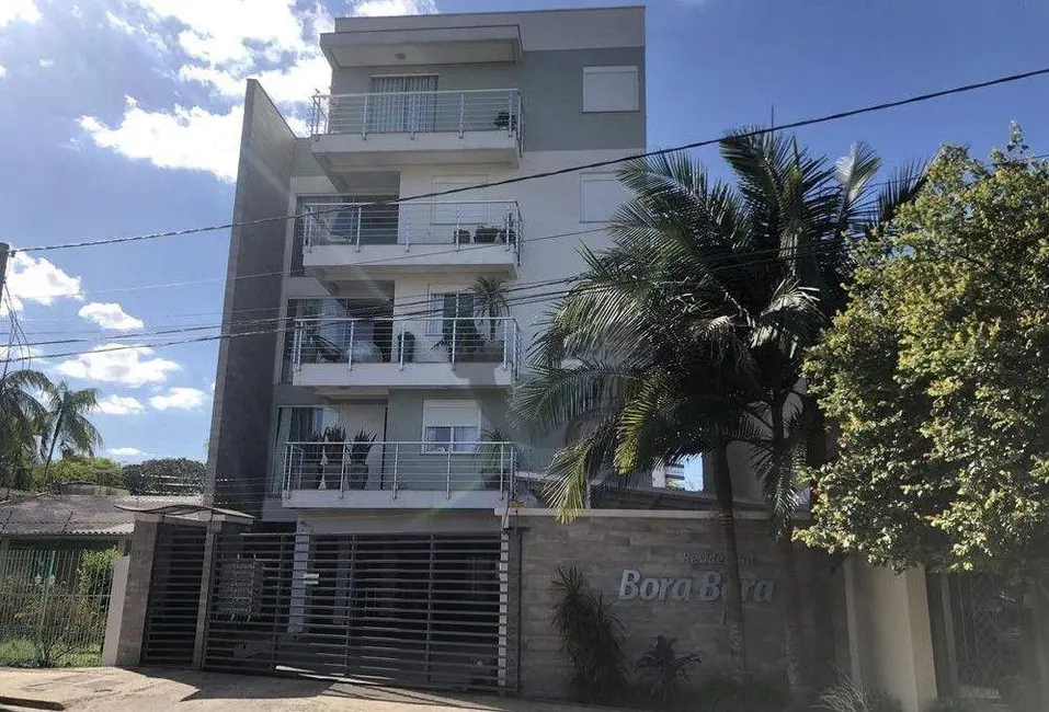 Foto 2 de Apartamento com 3 quartos à venda, 145m2 em Santo Inácio, Santa Cruz Do Sul - RS