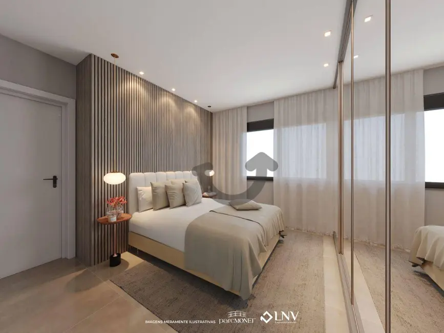 Foto 4 de Apartamento com 2 quartos à venda, 146m2 em Centro, Santa Cruz Do Sul - RS