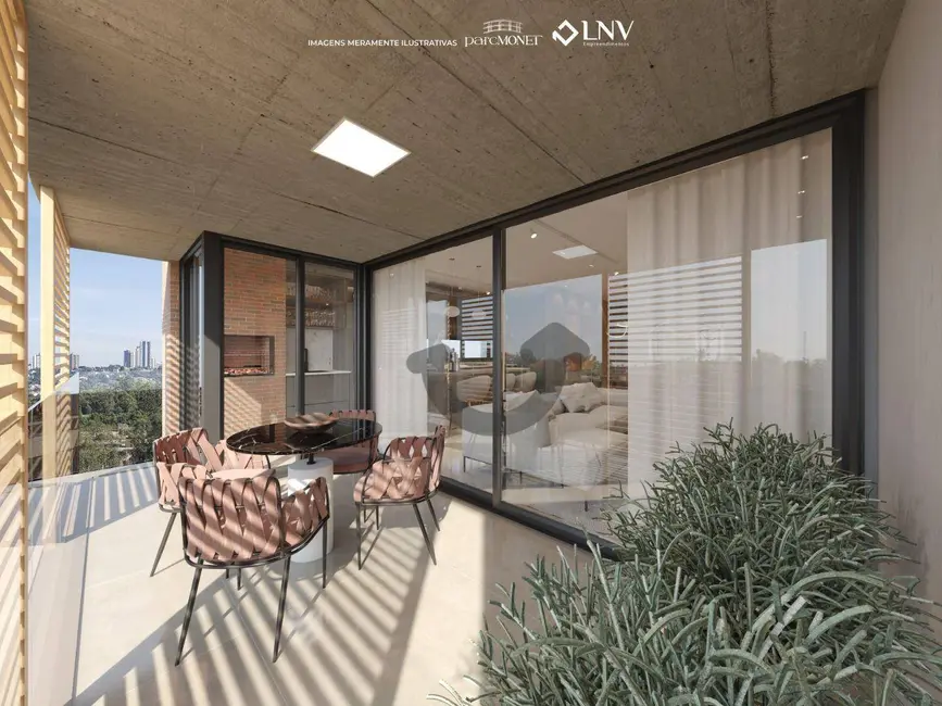 Foto 3 de Apartamento com 2 quartos à venda, 146m2 em Centro, Santa Cruz Do Sul - RS