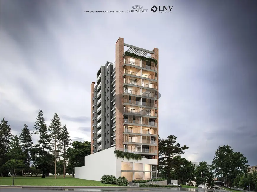 Apartamento com 1 quarto à venda, 77m2 em Centro, Santa Cruz Do Sul - RS - imagem 3 Foto 3 de Apartamento com 1 quarto à venda, 77m2 em Centro, Santa Cruz Do Sul - RS