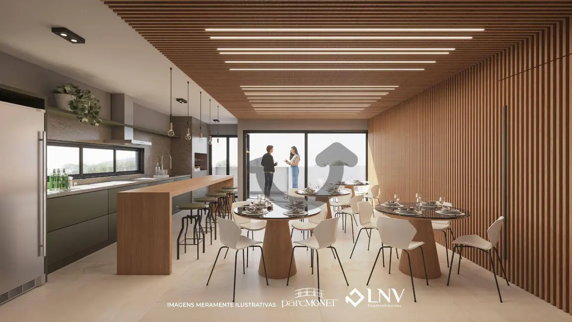 Apartamento com 1 quarto à venda, 77m2 em Centro, Santa Cruz Do Sul - RS - imagem 7 Foto 7 de Apartamento com 1 quarto à venda, 77m2 em Centro, Santa Cruz Do Sul - RS