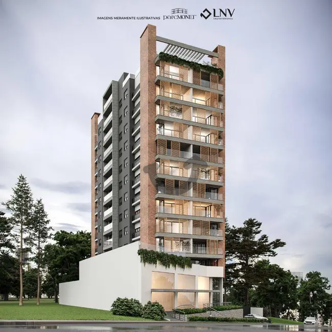 Apartamento com 1 quarto à venda, 77m2 em Centro, Santa Cruz Do Sul - RS - imagem 6 Foto 6 de Apartamento com 1 quarto à venda, 77m2 em Centro, Santa Cruz Do Sul - RS