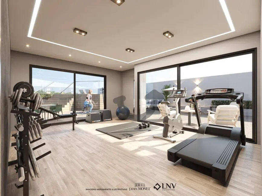 Apartamento com 1 quarto à venda, 77m2 em Centro, Santa Cruz Do Sul - RS - imagem 9 Foto 9 de Apartamento com 1 quarto à venda, 77m2 em Centro, Santa Cruz Do Sul - RS