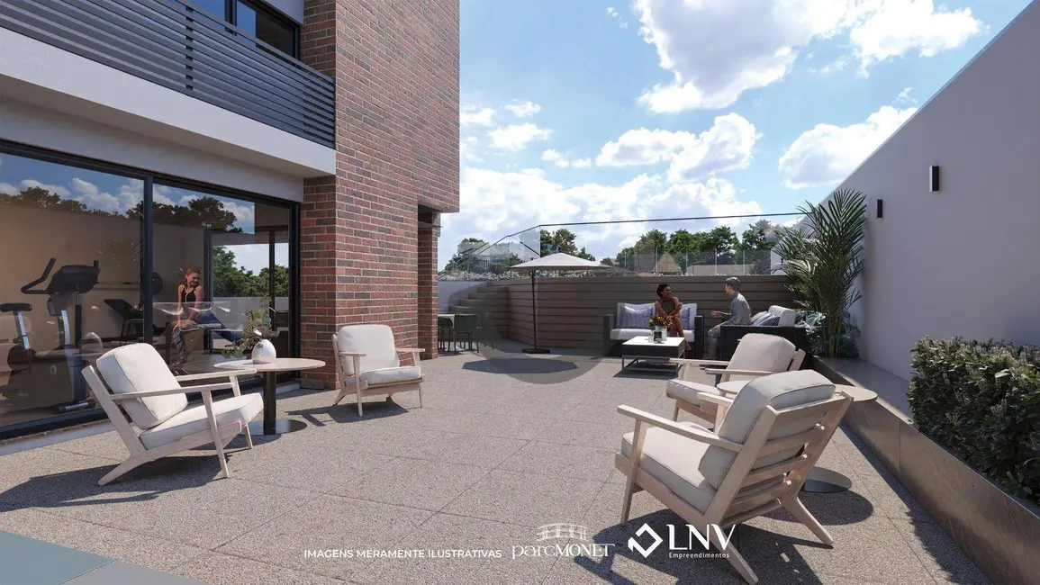 Apartamento com 1 quarto à venda, 77m2 em Centro, Santa Cruz Do Sul - RS - imagem 8 Foto 8 de Apartamento com 1 quarto à venda, 77m2 em Centro, Santa Cruz Do Sul - RS