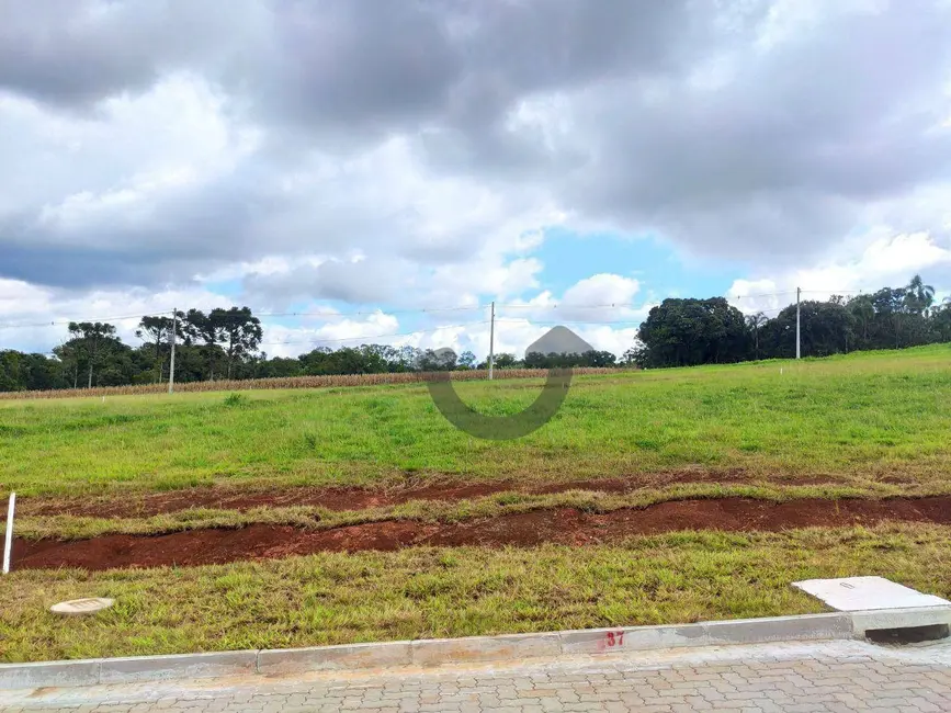 Foto 1 de Terreno / Lote à venda, 300m2 em Linha Santa Cruz, Santa Cruz Do Sul - RS