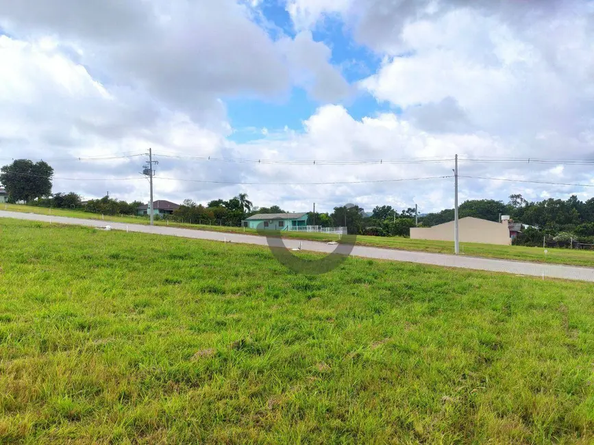 Foto 2 de Terreno / Lote à venda, 300m2 em Linha Santa Cruz, Santa Cruz Do Sul - RS