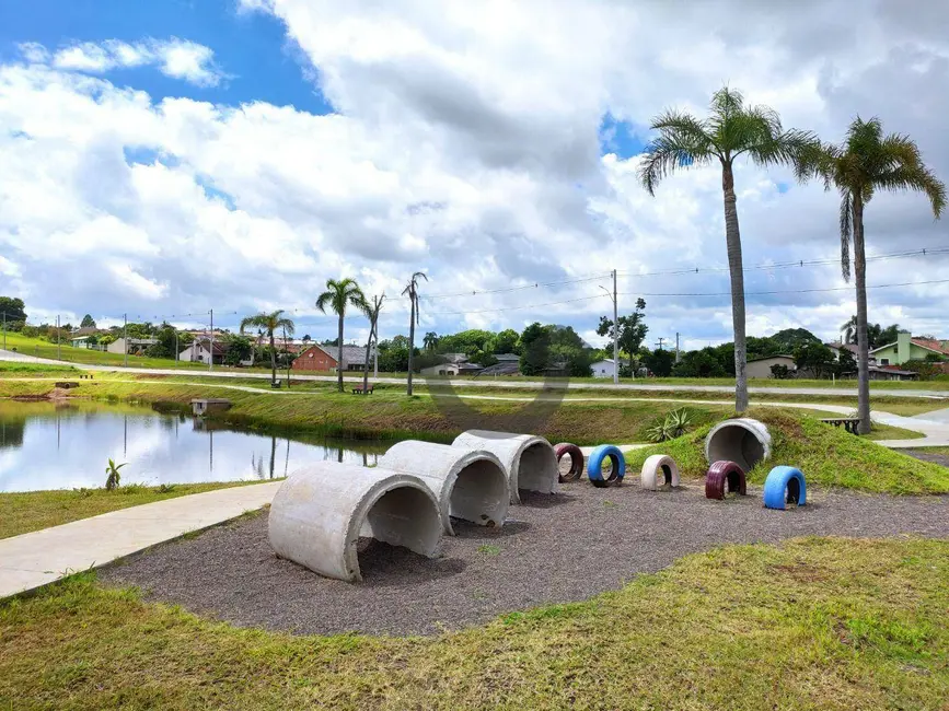 Foto 5 de Terreno / Lote à venda, 313m2 em Linha Santa Cruz, Santa Cruz Do Sul - RS
