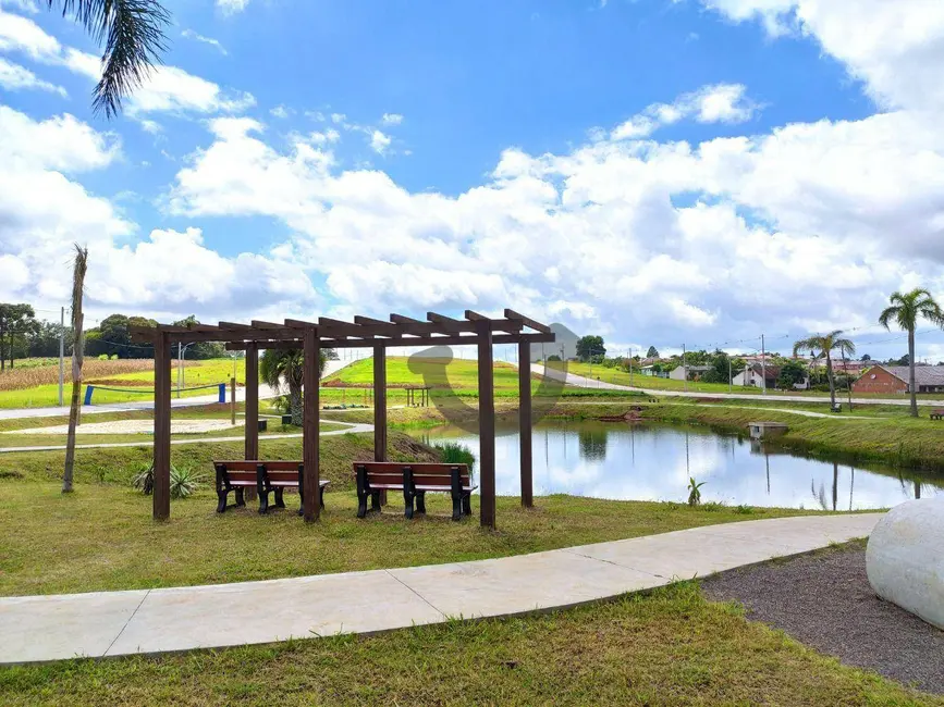 Foto 6 de Terreno / Lote à venda, 313m2 em Linha Santa Cruz, Santa Cruz Do Sul - RS