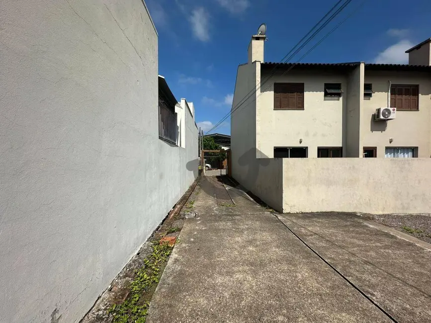 Casa com 1 quarto à venda, 66m2 em Arroio Grande, Santa Cruz Do Sul - RS - imagem 3 Foto 3 de Casa com 1 quarto à venda, 66m2 em Arroio Grande, Santa Cruz Do Sul - RS