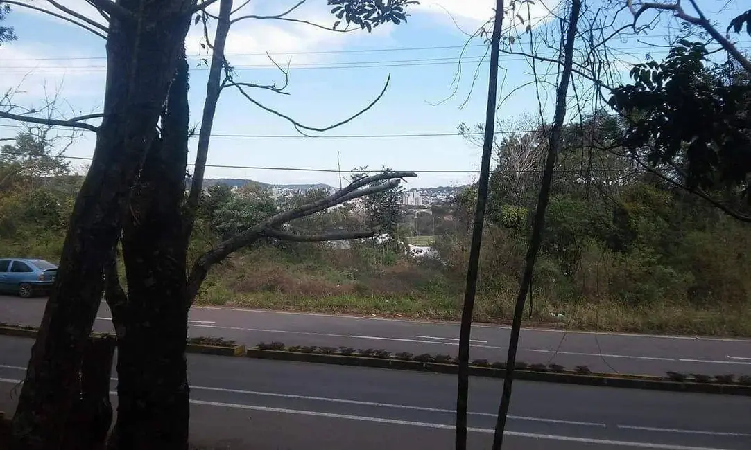 Terreno / Lote à venda, 6021m2 em Germânia, Santa Cruz Do Sul - RS - imagem 2 Foto 2 de Terreno / Lote à venda, 6021m2 em Germânia, Santa Cruz Do Sul - RS