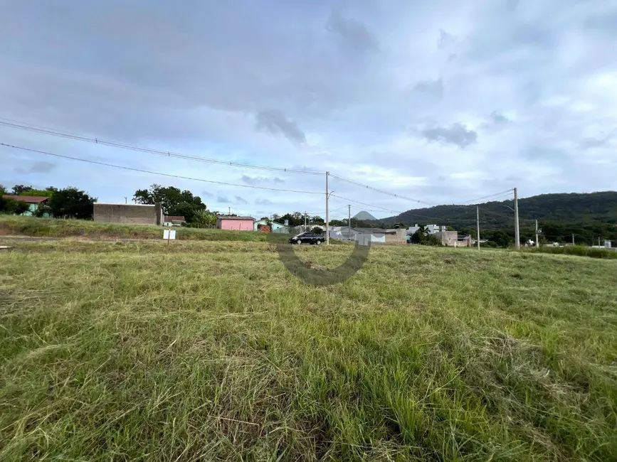 Foto 2 de Terreno / Lote à venda, 250m2 em Aliança, Santa Cruz Do Sul - RS