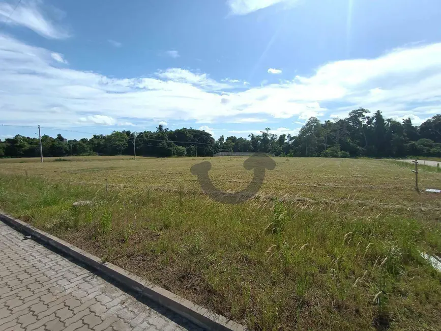 Foto 2 de Terreno / Lote à venda, 480m2 em Linha Santa Cruz, Santa Cruz Do Sul - RS