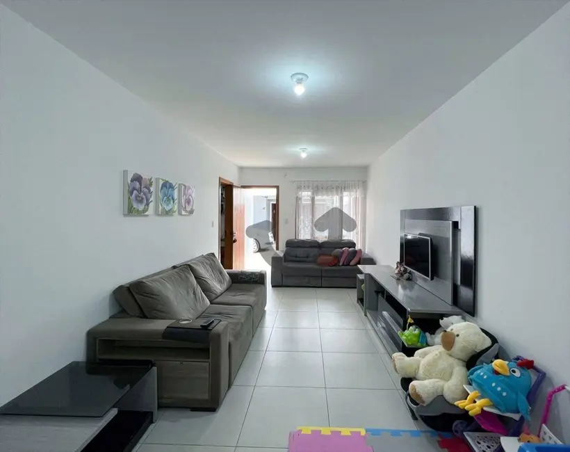 Casa com 3 quartos à venda, 143m2 em Arroio Grande, Santa Cruz Do Sul - RS - imagem 4 Foto 4 de Casa com 3 quartos à venda, 143m2 em Arroio Grande, Santa Cruz Do Sul - RS
