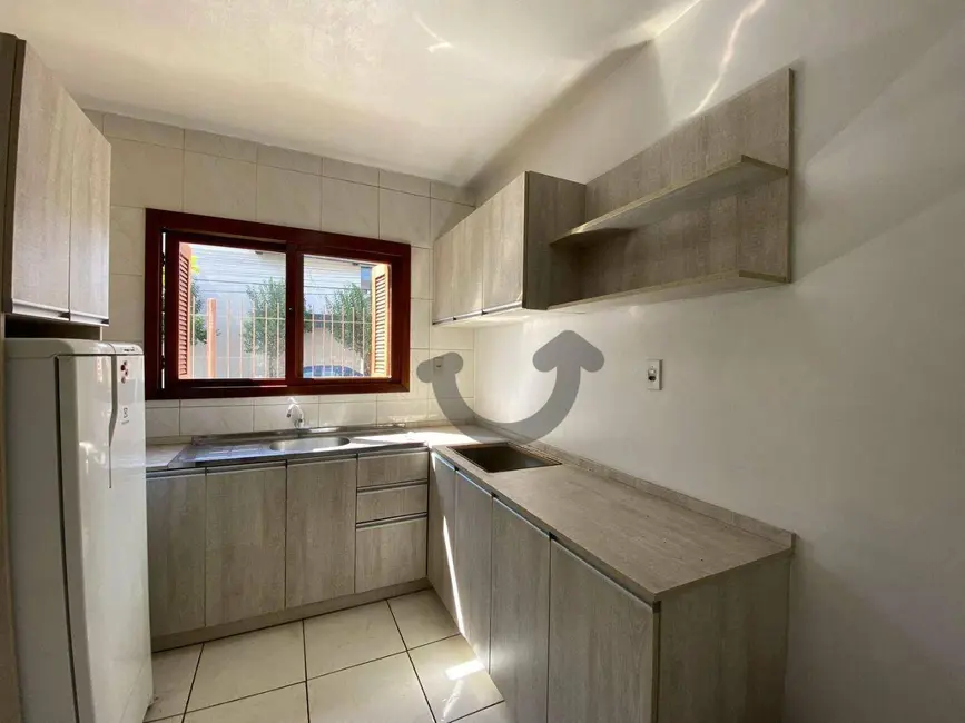 Casa com 3 quartos à venda, 65m2 em Avenida, Santa Cruz Do Sul - RS - imagem 6 Foto 6 de Casa com 3 quartos à venda, 65m2 em Avenida, Santa Cruz Do Sul - RS