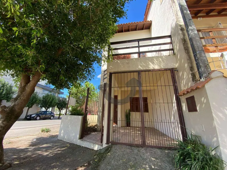 Foto 1 de Casa com 3 quartos à venda, 65m2 em Avenida, Santa Cruz Do Sul - RS