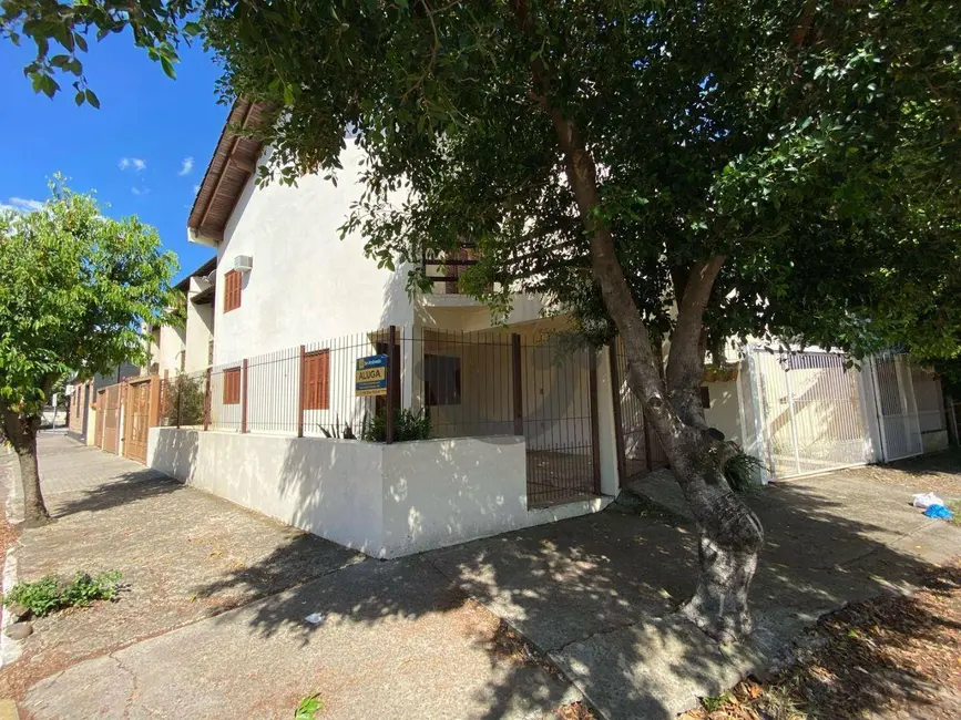 Foto 2 de Casa com 3 quartos à venda, 65m2 em Avenida, Santa Cruz Do Sul - RS