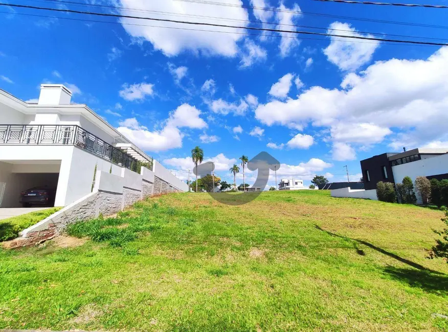 Foto 1 de Terreno / Lote à venda, 420m2 em Country, Santa Cruz Do Sul - RS