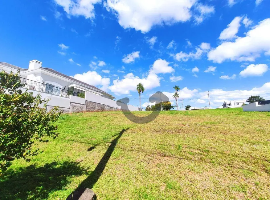 Foto 2 de Terreno / Lote à venda, 420m2 em Country, Santa Cruz Do Sul - RS