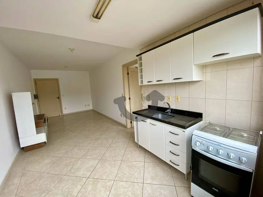 Foto 2 de Apartamento com 1 quarto para alugar, 38m2 em Centro, Santa Cruz Do Sul - RS