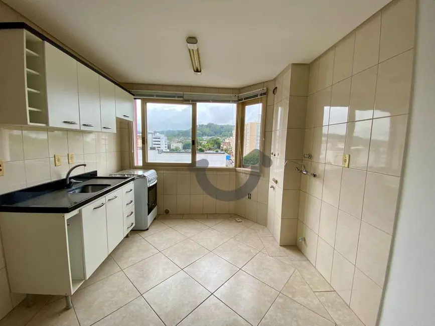 Foto 1 de Apartamento com 1 quarto para alugar, 38m2 em Centro, Santa Cruz Do Sul - RS