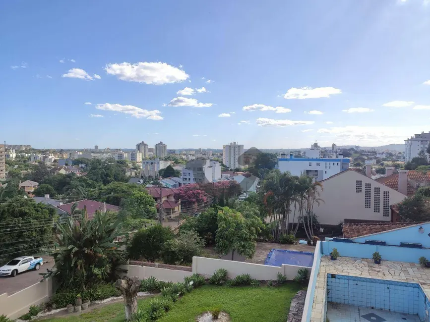 Foto 4 de Casa com 3 quartos à venda, 1007m2 em Santo Inácio, Santa Cruz Do Sul - RS