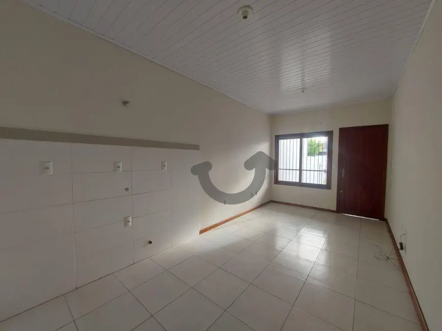 Foto 2 de Casa de Condomínio com 1 quarto à venda, 300m2 em Distrito Industrial, Santa Cruz Do Sul - RS