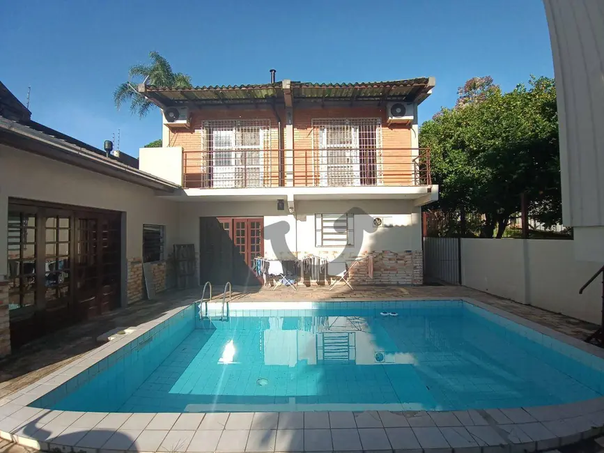 Foto 2 de Casa com 3 quartos à venda, 480m2 em Monte Verde, Santa Cruz Do Sul - RS