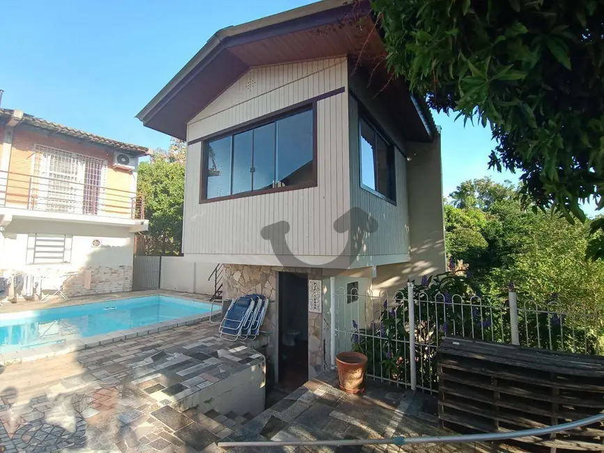 Foto 3 de Casa com 3 quartos à venda, 480m2 em Monte Verde, Santa Cruz Do Sul - RS